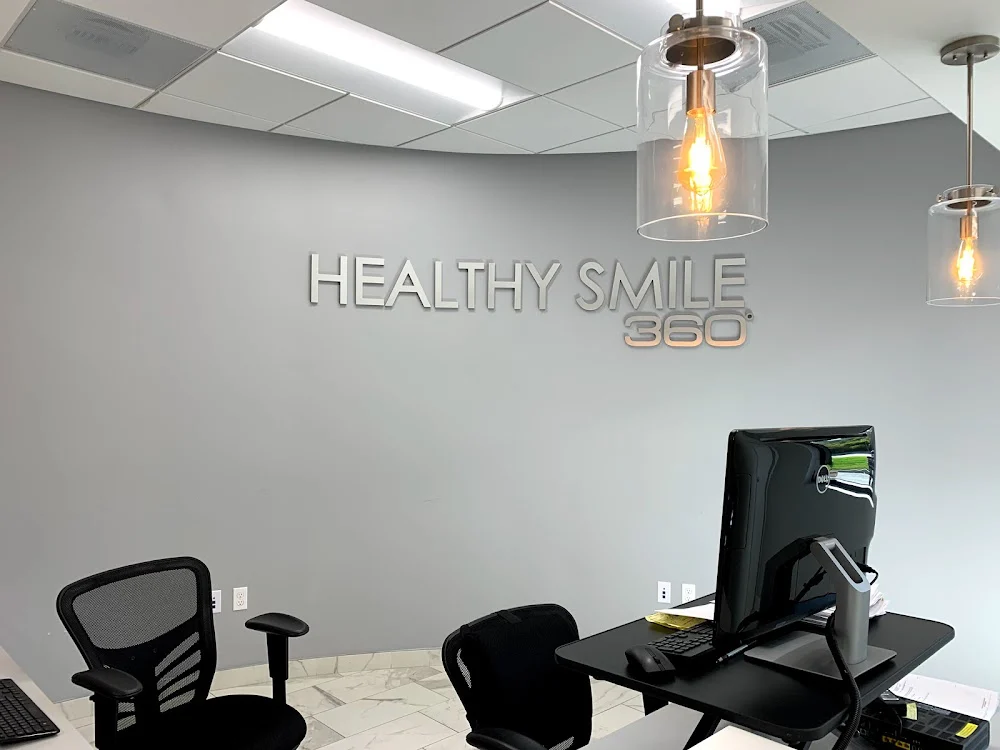 Laguna Niguel Cosmetic Dentist, HealthySmile360, Dr.Mostofi Picture 1