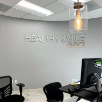 Laguna Niguel Cosmetic Dentist, HealthySmile360, Dr.Mostofi ico