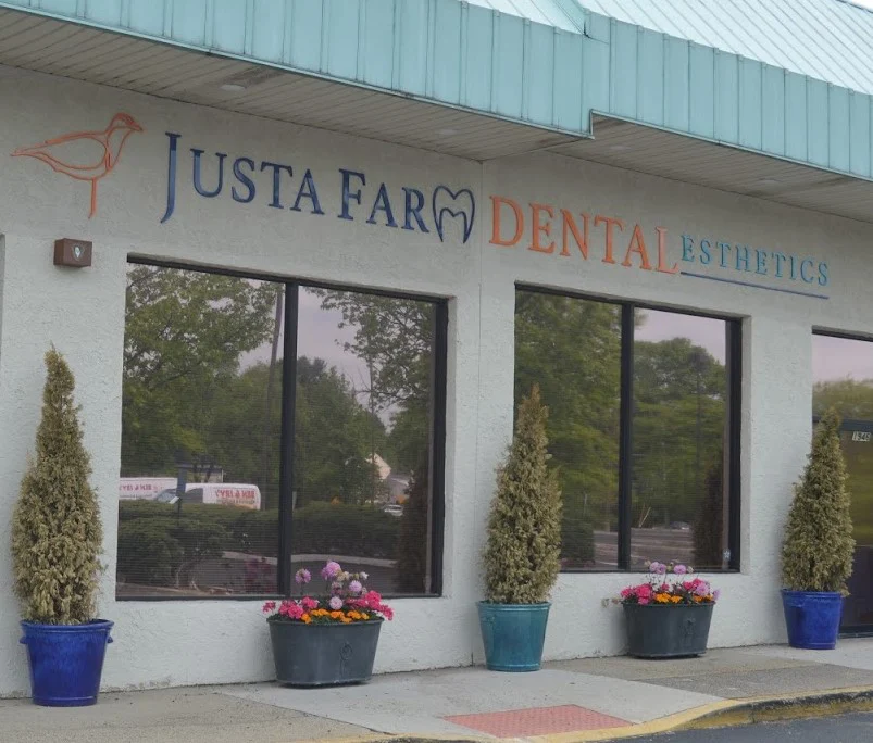 Justa Farm Dental Esthetics Picture 6
