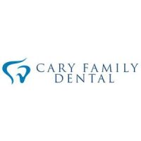 Cary Family Dental, Niraj J. Patel, DDS ico