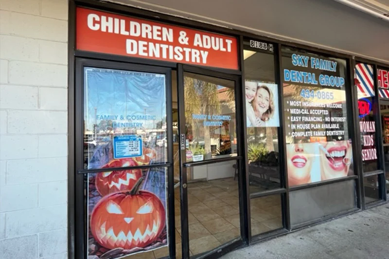 Sky Family Dental Group Picture 3