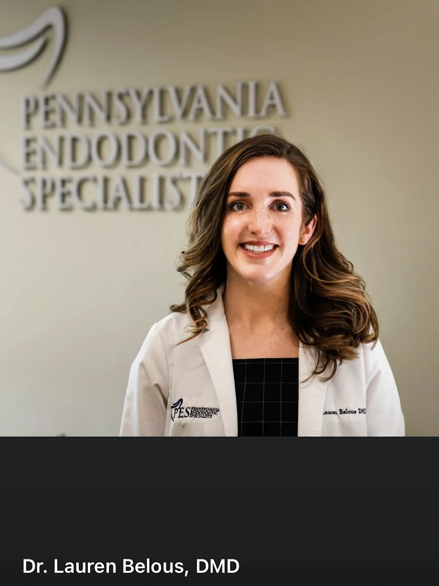 Pennsylvania Endodontic Specialists Picture 2