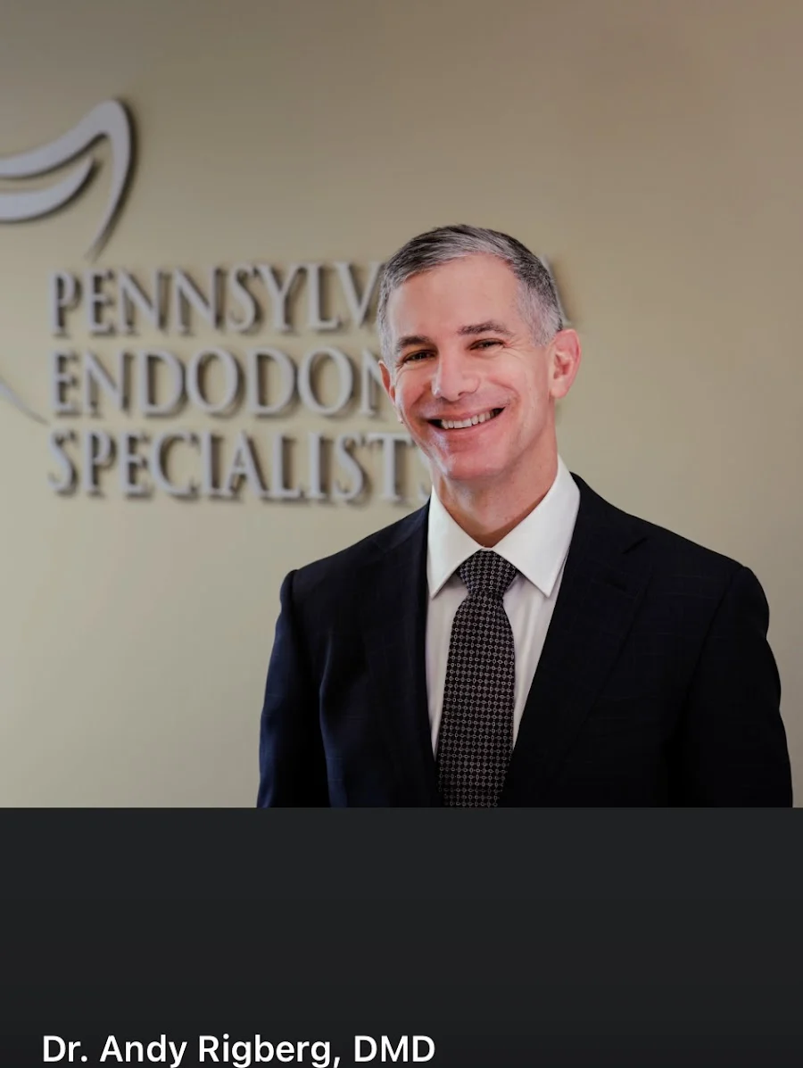 Pennsylvania Endodontic Specialists Picture 5