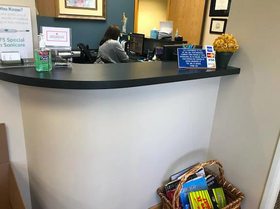 Cary Grove Dental Picture 5