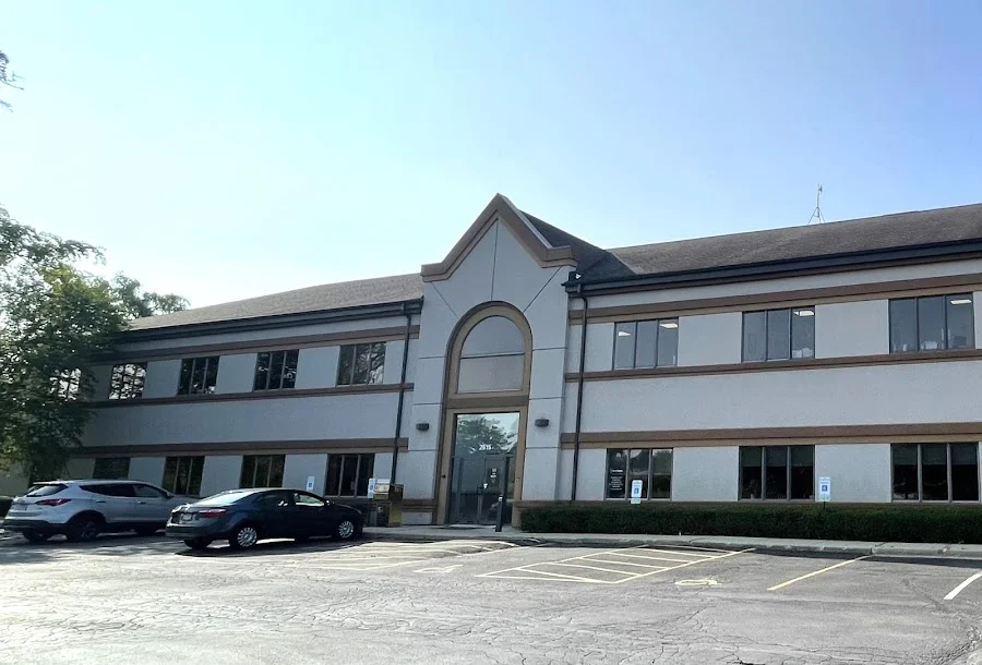 Cary Grove Dental Picture 1