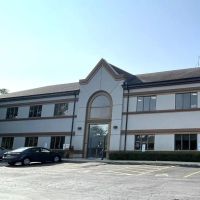 Cary Grove Dental ico