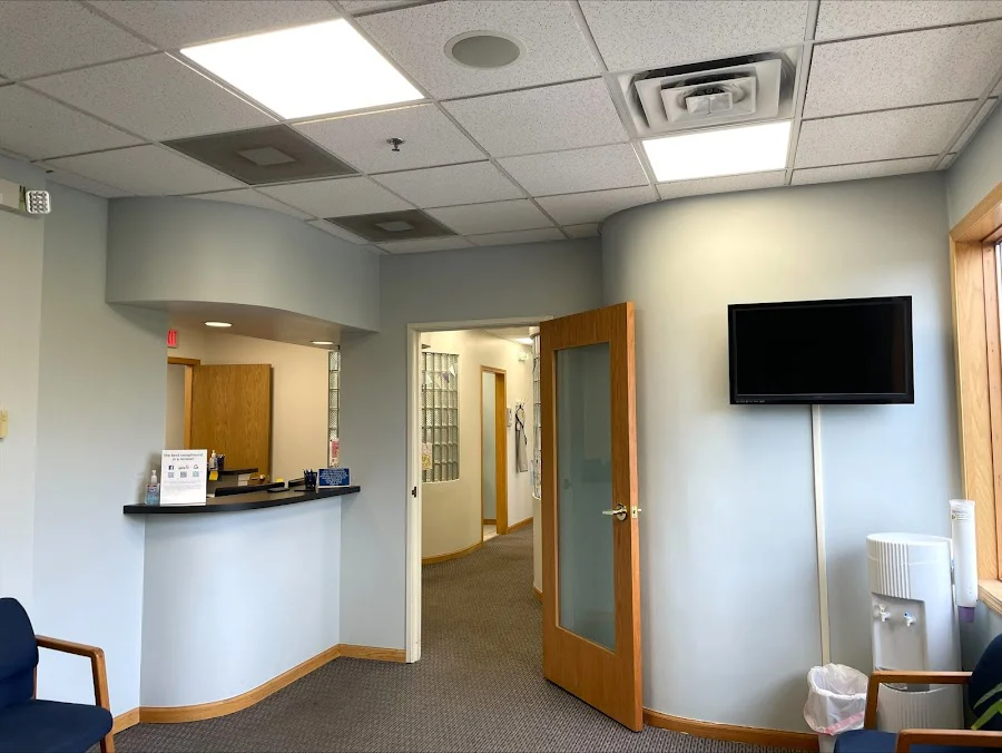 Cary Grove Dental Picture 3