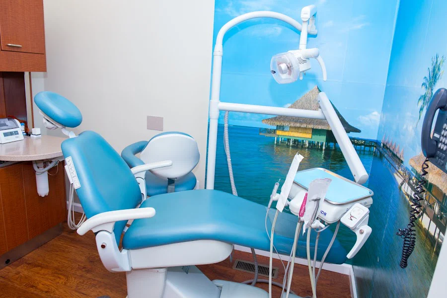 Best Dentist 4 Kids Picture 7