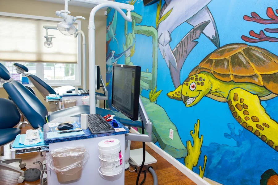 Best Dentist 4 Kids Picture 4