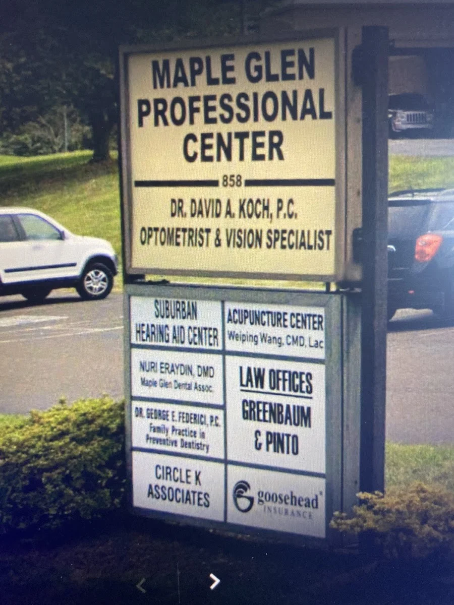 Beyond Dentistry (Rachel Lewin, DDS & George Federici, DDS) Picture 6