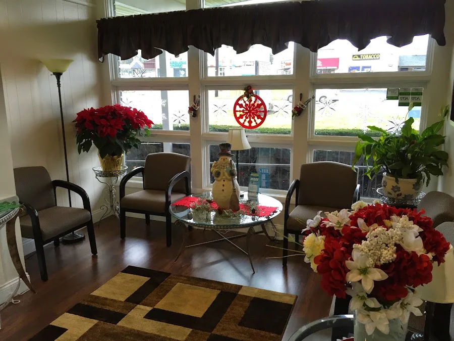 Maple Glen Dental Assoc. Picture 2