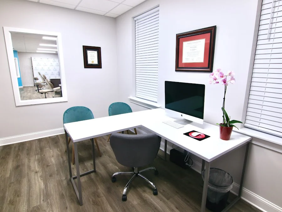 Gordon Orthodontics Picture 2