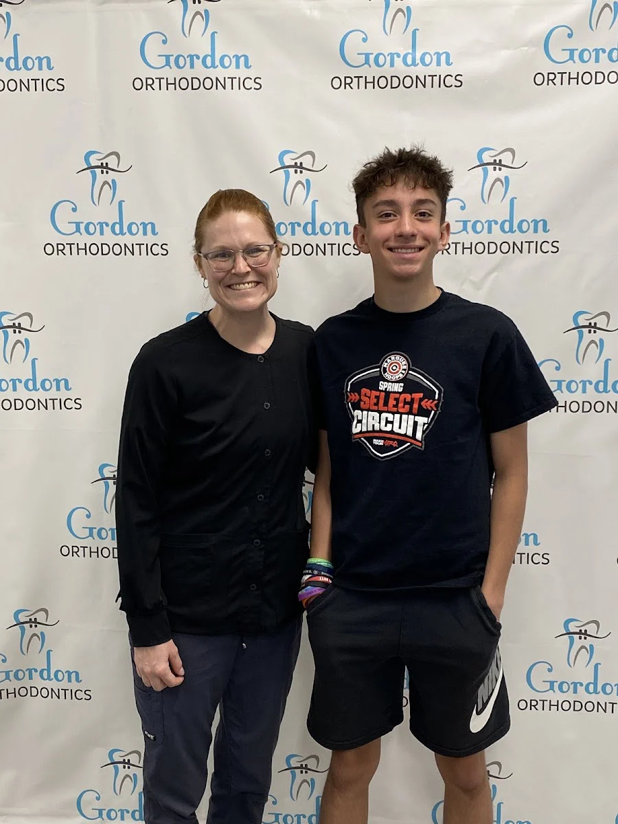 Gordon Orthodontics Picture 6