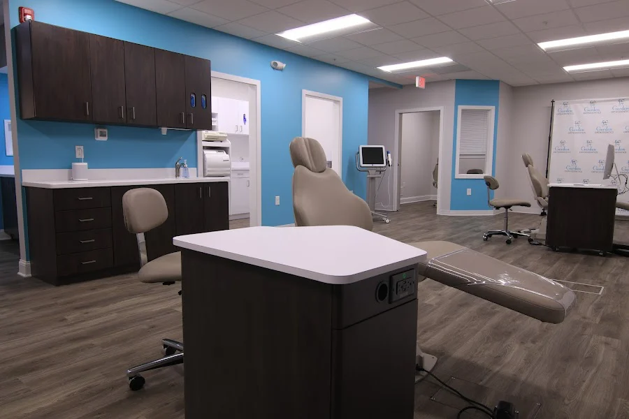 Gordon Orthodontics Picture 10