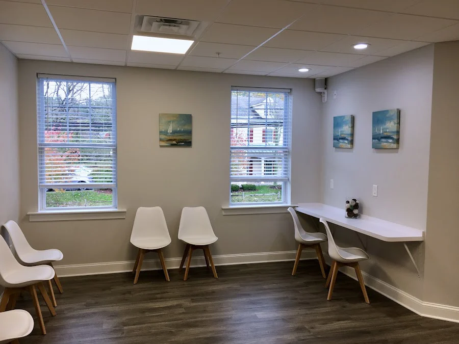 Gordon Orthodontics Picture 1