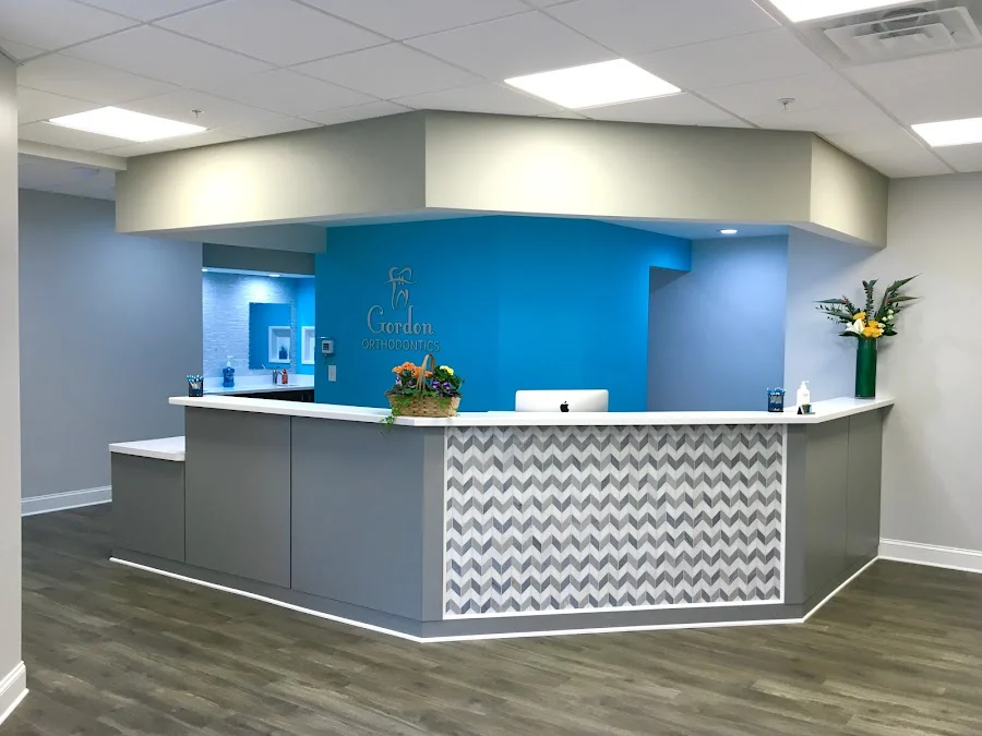 Gordon Orthodontics Picture 9