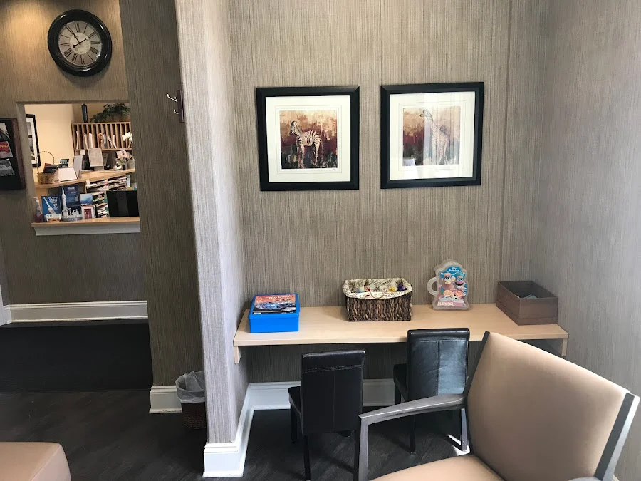 Spring House Family Dentistry Picture 3