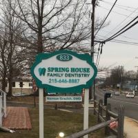 Spring House Family Dentistry ico