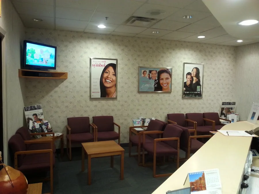 Limberakis Family Dentistry Picture 2