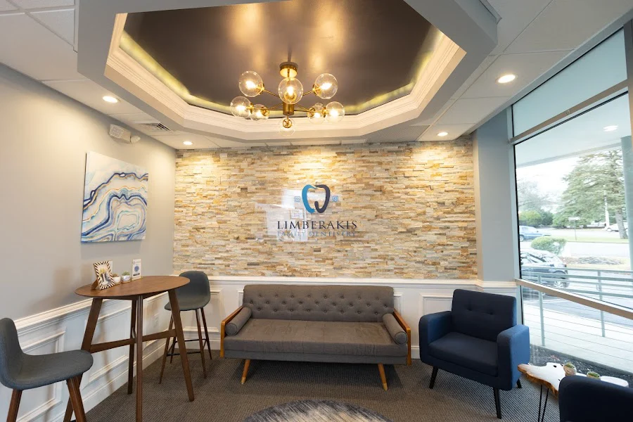 Limberakis Family Dentistry Picture 5