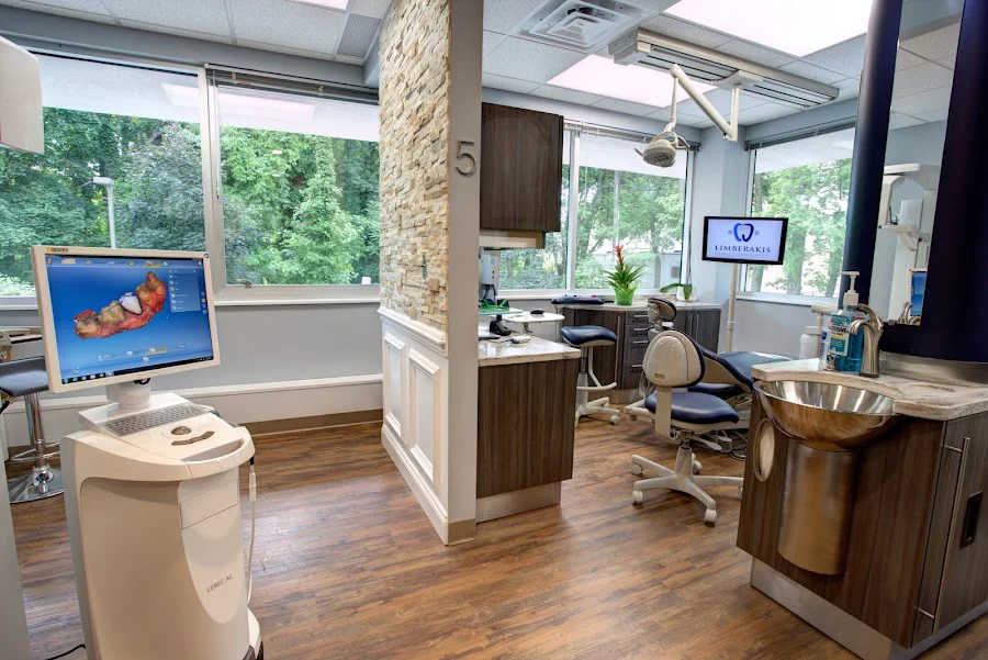 Limberakis Family Dentistry Picture 6