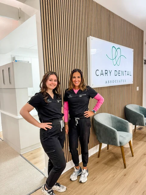 Cary Dental Associates LLC Picture 5