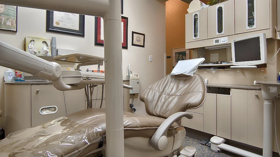 Cary Dental Associates LLC Picture 4