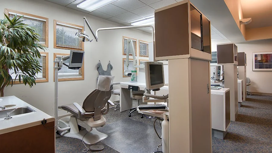 Cary Dental Associates LLC Picture 10