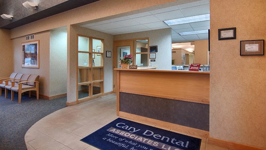 Cary Dental Associates LLC Picture 2