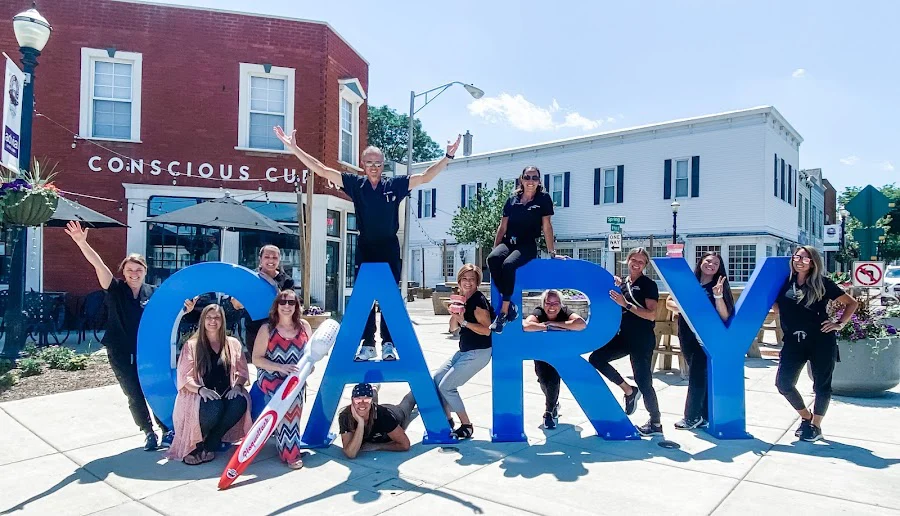 Cary Dental Associates LLC Picture 8