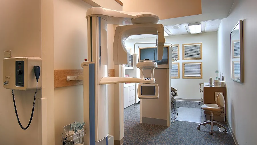Cary Dental Associates LLC Picture 7