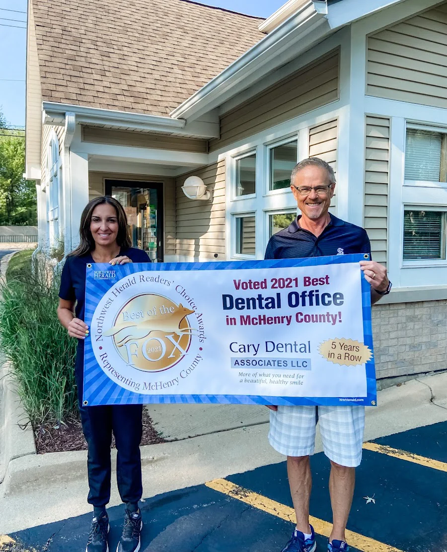 Cary Dental Associates LLC Picture 6