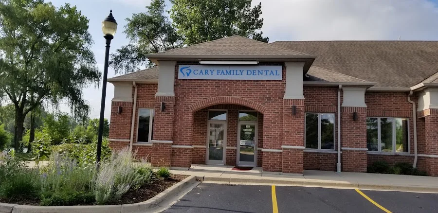 Cary Family Dental Picture 2