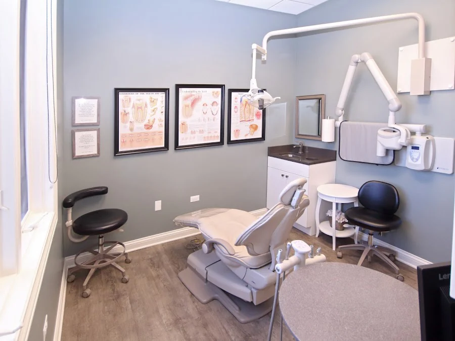 Cary Family Dental Picture 1