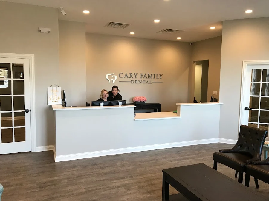 Cary Family Dental Picture 6