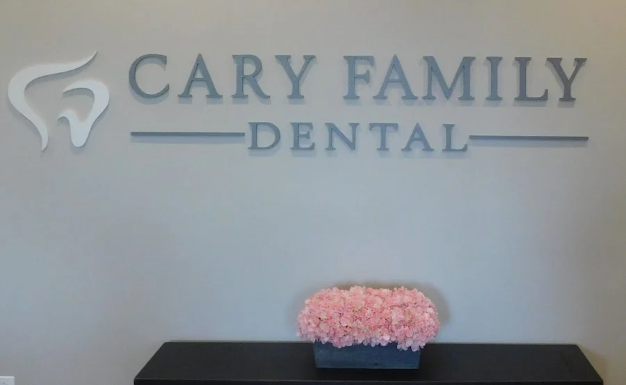 Cary Family Dental Picture 4