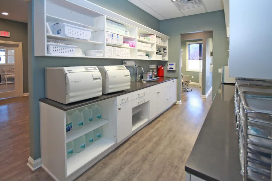 Cary Family Dental Picture 10