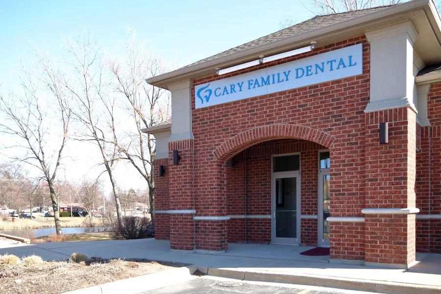 Cary Family Dental Picture 8