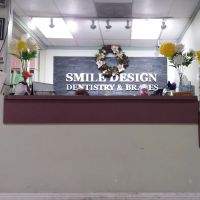 Smile Design Dentistry & Braces ico