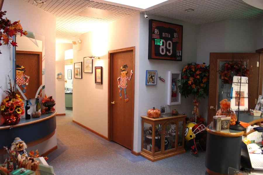Paul A. Palliser DDS PC Picture 3
