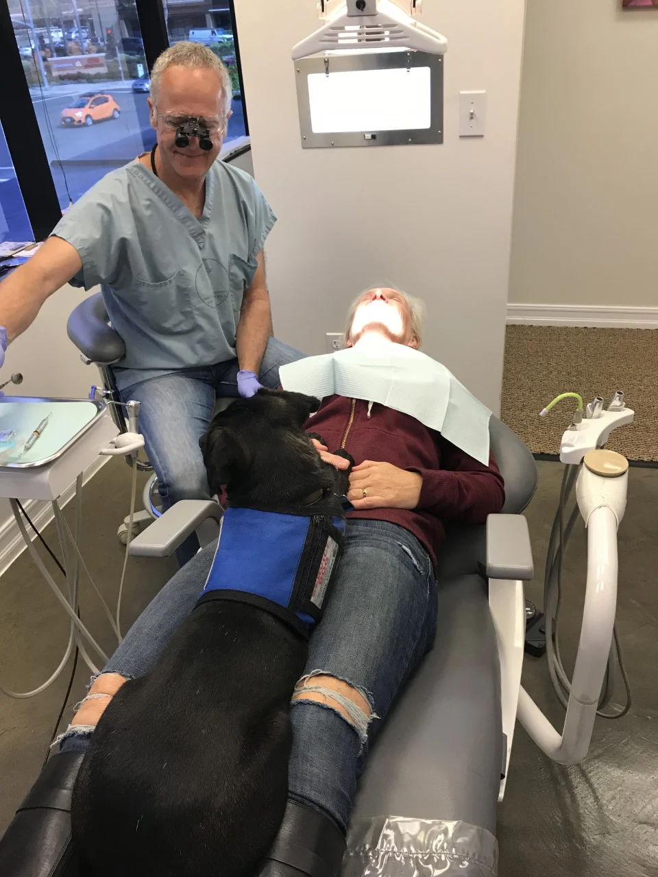 Viken Garabedian DDS Picture 4
