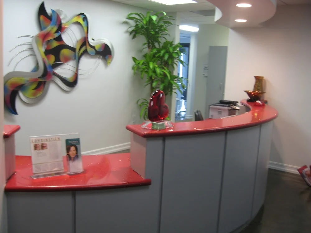 Viken Garabedian DDS Picture 2
