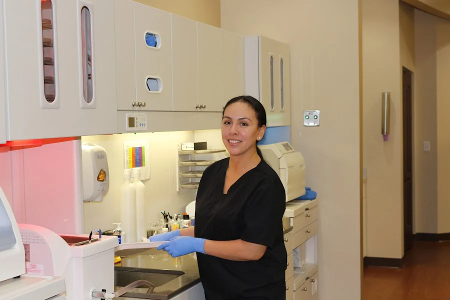 Great Lakes Dental Solutions Picture 10
