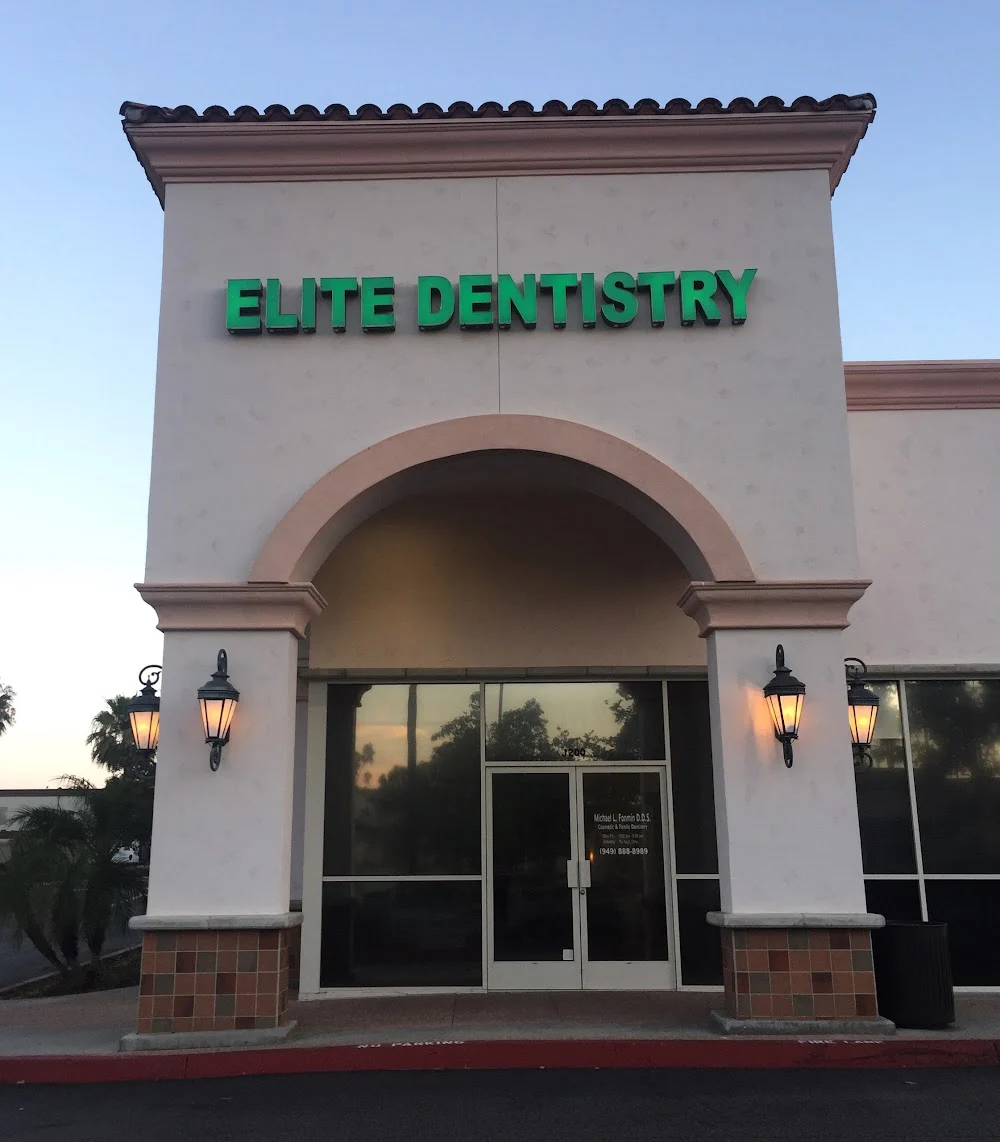 Elite Dentistry Picture 7