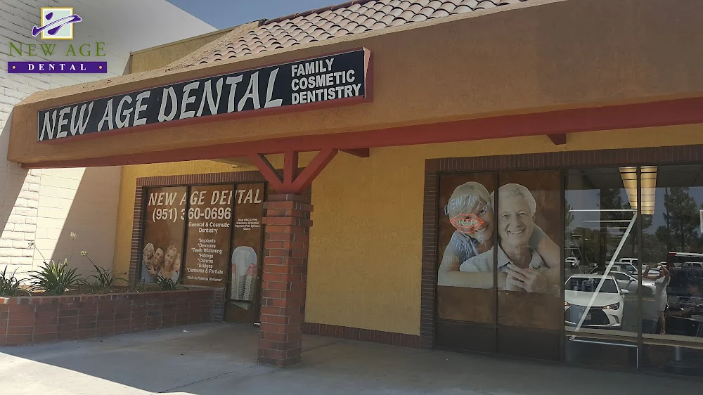 New Age Dental Picture 3