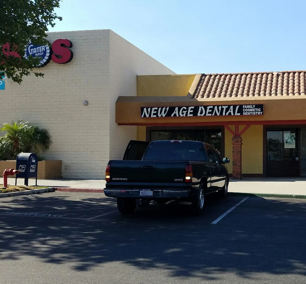 New Age Dental Picture 2