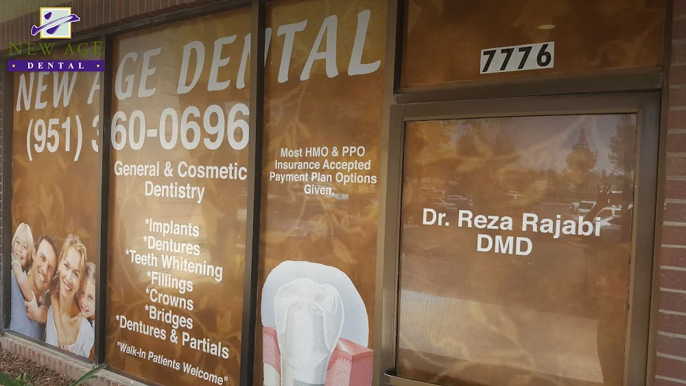 New Age Dental Picture 8