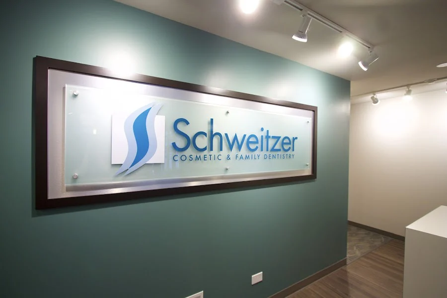 Schweitzer Cosmetic & Family Dentistry Picture 1