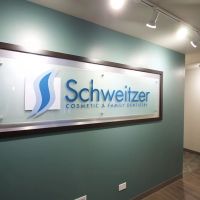 Schweitzer Cosmetic & Family Dentistry ico