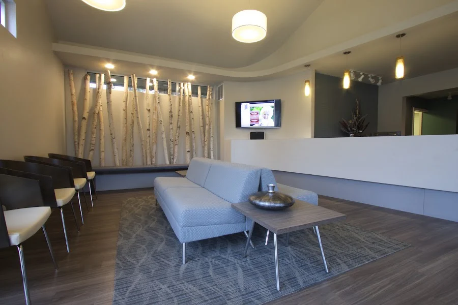 Schweitzer Cosmetic & Family Dentistry Picture 2